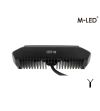Arbetsbelysning - M-Led - 7.9" - 20cm - Antireflekterande - Work / Scene