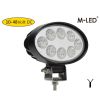 Arbeitsbeleuchtung - M-Led - 5.5" - 14cm - Work / Scene