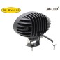 Werklamp - M-Led - 5.5" - 14cm - Work / Scene Werklamp - M-Led - 5.5" - 14cm - Work / Scene