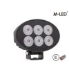 Work light - M-Led - Combi - 6.1" - 15.5cm - Driving Spot Combo
