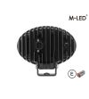 Work light - M-Led - Combi - 6.1" - 15.5cm - Driving Spot Combo