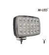Arbetsbelysning - M-Led - 6.3" - 16cm - Driving Spot Combo