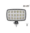 Arbetsbelysning - M-Led - 6.3" - 16cm - Driving Spot Combo
