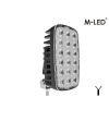 Arbetsbelysning - M-Led - 6.3" - 16cm - Driving Spot Combo