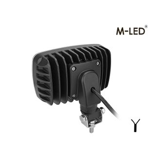 Arbeitsbeleuchtung - M-Led - 6.3" - 16cm - Driving Spot Combo