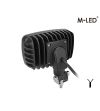Arbetsbelysning - M-Led - 6.3" - 16cm - Driving Spot Combo