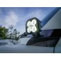 Verlichtingskit - Lazer - Utility 25 - Bevestigingsset voor A-stijl - Set - Land Rover - Defender - 2020+ Verlichtingskit - Lazer - Utility 25 - Bevestigingsset voor A-stijl - Set - Land Rover - Defender - 2020+