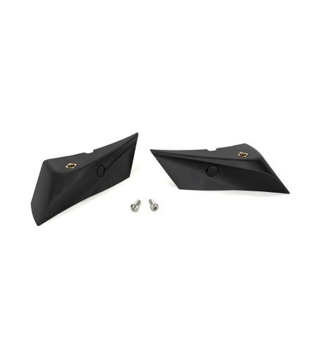 Lighting kit - Lazer - Utility 25 - A-pillar mount kit - Set - Land Rover - Defender - 2020+