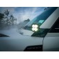 Lighting kit - Lazer - Utility 25 - A-pillar mount kit - Set - Land Rover - Defender - 2020+ Lighting kit - Lazer - Utility 25 - A-pillar mount kit - Set - Land Rover - Defender - 2020+