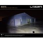Belysningspaket - Lazer - Utility 25 - Monteringssats för A-stolpe - Set - Land Rover - Defender - 2020+ Belysningspaket - Lazer - Utility 25 - Monteringssats för A-stolpe - Set - Land Rover - Defender - 2020+