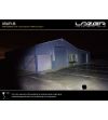 Lighting kit - Lazer - Utility 25 - A-pillar mount kit - Set - Land Rover - Defender - 2020+