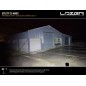 Lighting kit - Lazer - Utility 25 - A-pillar mount kit - Set - Land Rover - Defender - 2020+ Lighting kit - Lazer - Utility 25 - A-pillar mount kit - Set - Land Rover - Defender - 2020+