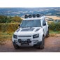 Lighting kit - Lazer - Utility 25 - A-pillar mount kit - Set - Land Rover - Defender - 2020+ Lighting kit - Lazer - Utility 25 - A-pillar mount kit - Set - Land Rover - Defender - 2020+