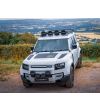 Verlichtingskit - Lazer - Utility 25 - Bevestigingsset voor A-stijl - Set - Land Rover - Defender - 2020+