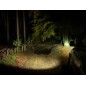 Beleuchtungsset - Lazer - Utility 25 - A-Säulen-Befestigungssatz - Satz - Land Rover - Defender - 2020+ Beleuchtungsset - Lazer - Utility 25 - A-Säulen-Befestigungssatz - Satz - Land Rover - Defender - 2020+