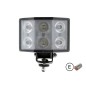 Arbeitsbeleuchtung - M-Led - 5.4" - 13.7cm - Weitwinkel - Work / Scene Arbeitsbeleuchtung - M-Led - 5.4" - 13.7cm - Weitwinkel - Work / Scene