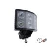 Arbeitsbeleuchtung - M-Led - 5.4" - 13.7cm - Weitwinkel - Work / Scene