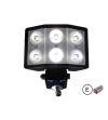 Work light - M-Led - 5.4" - 13.7cm - Wide angle - Work / Scene