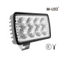 Work light - M-Led - 6.1" - 15.6cm - Adjustable - Work / Scene
