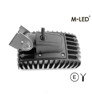 Work light - M-Led - 6.1" - 15.6cm - Adjustable - Work / Scene