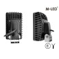 Work light - M-Led - 6.1" - 15.6cm - Adjustable - Work / Scene