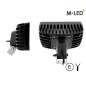 Work light - M-Led - 6.1" - 15.6cm - Adjustable - Work / Scene