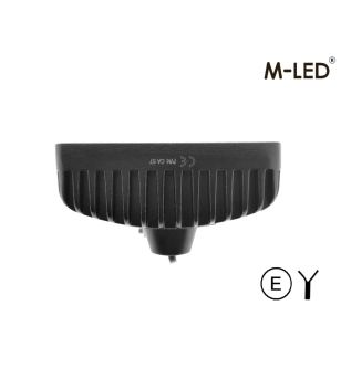 Work light - M-Led - 6.1" - 15.6cm - Adjustable - Work / Scene