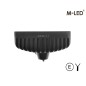 Work light - M-Led - 6.1" - 15.6cm - Adjustable - Work / Scene