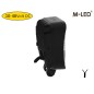 Arbeitsbeleuchtung - M-Led - Mini - 3.3" - 8.5cm - Work / Scene Arbeitsbeleuchtung - M-Led - Mini - 3.3" - 8.5cm - Work / Scene