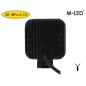 Work light - M-Led - Mini - 3.3" - 8.5cm - Work / Scene Work light - M-Led - Mini - 3.3" - 8.5cm - Work / Scene