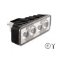 Arbeitsbeleuchtung - M-Led - 5.1" - 13cm - Work / Scene Arbeitsbeleuchtung - M-Led - 5.1" - 13cm - Work / Scene