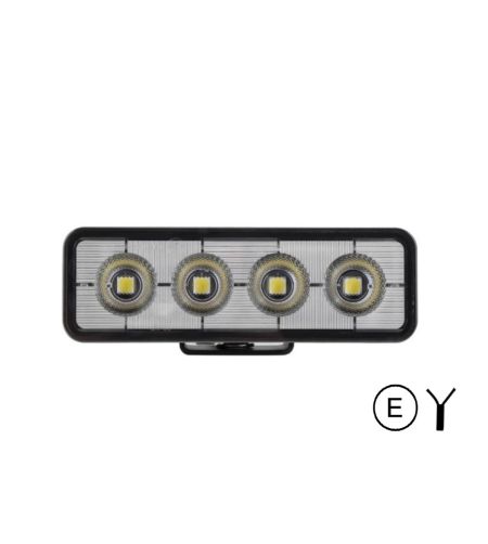 Arbeitsbeleuchtung - M-Led - 5.1" - 13cm - Work / Scene