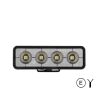 Arbeitsbeleuchtung - M-Led - 5.1" - 13cm - Work / Scene