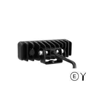 Work light - M-Led - 5.1" - 13cm - Work / Scene