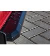 Sidebars - Equinox - Black Metal Sideliner - Black - Set - MAN - TGE - L3 - 2017+