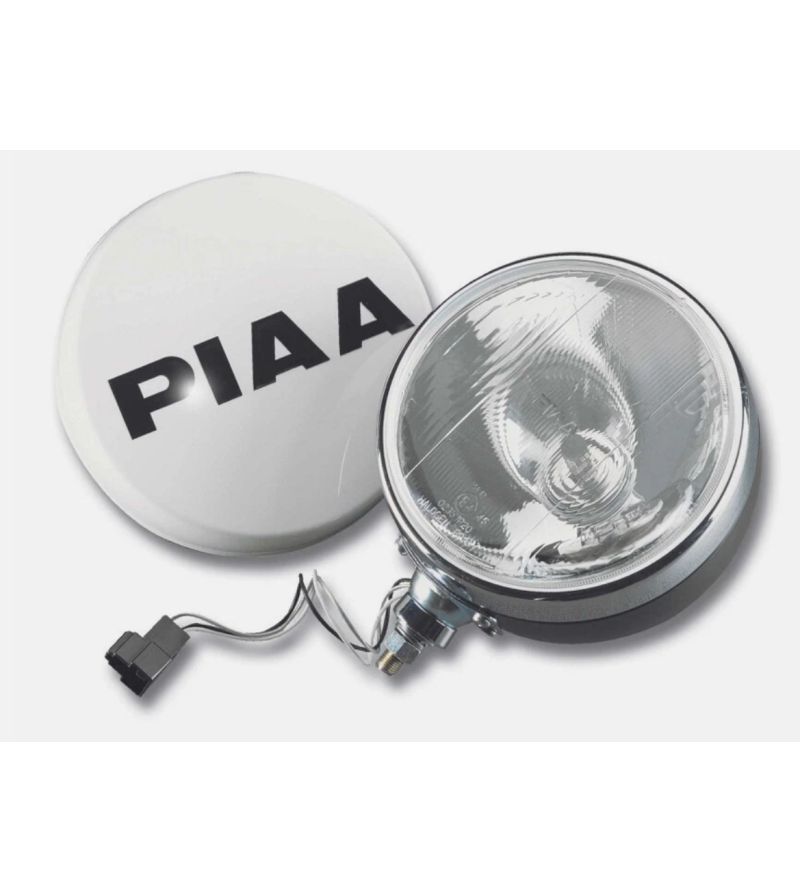 Extraljus - PIAA - 80 Series - 7.8" - 19.8cm - Driving Extraljus - PIAA - 80 Series - 7.8" - 19.8cm - Driving