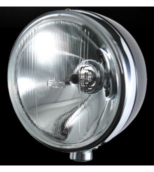 Extraljus - PIAA - 80 Series - 7.8" - 19.8cm - Driving