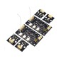 Daytime running lights - Matronics - DRL - Dual color - White/Amber - 24V - Set - Volvo - FH - 4 - 2015-2020 Daytime running lights - Matronics - DRL - Dual color - White/Amber - 24V - Set - Volvo - FH - 4 - 2015-2020