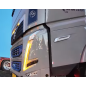 Tagfahrlicht - Matronics - DRL - Zweifarbig / Stroboskop - Weiß/Amber - 24V - Satz - Volvo - FH/FM - 5/Aero - 2021+ Tagfahrlicht - Matronics - DRL - Zweifarbig / Stroboskop - Weiß/Amber - 24V - Satz - Volvo - FH/FM - 5/Aero - 2021+