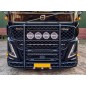 Dagsljus - Matronics - DRL - Tvåfärgad / Stroboskop - Vit/Bärnsten - 24V - Set - Volvo - FH/FM - 5/Aero - 2021+ Dagsljus - Matronics - DRL - Tvåfärgad / Stroboskop - Vit/Bärnsten - 24V - Set - Volvo - FH/FM - 5/Aero - 2021+
