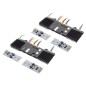 Daytime running lights - Matronics - DRL - Dual Color / Strobe - White/Amber - 24V - Set - Volvo - FH/FM - 5/Aero - 2021+ Daytime running lights - Matronics - DRL - Dual Color / Strobe - White/Amber - 24V - Set - Volvo - FH/FM - 5/Aero - 2021+