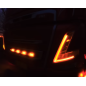 Dagsljus - Matronics - DRL - Enfärgad - Vit/Bärnsten/Gul - 24V - Set - Volvo - FH/FM - 5/Aero - 2021+ Dagsljus - Matronics - DRL - Enfärgad - Vit/Bärnsten/Gul - 24V - Set - Volvo - FH/FM - 5/Aero - 2021+