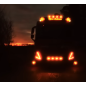 Tagfahrlicht - Matronics - DRL - Einfarbig - Weiß/Amber/Gelb - 24V - Satz - Volvo - FH/FM - 5/Aero - 2021+ Tagfahrlicht - Matronics - DRL - Einfarbig - Weiß/Amber/Gelb - 24V - Satz - Volvo - FH/FM - 5/Aero - 2021+