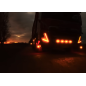 Dagsljus - Matronics - DRL - Enfärgad - Vit/Bärnsten/Gul - 24V - Set - Volvo - FH/FM - 5/Aero - 2021+ Dagsljus - Matronics - DRL - Enfärgad - Vit/Bärnsten/Gul - 24V - Set - Volvo - FH/FM - 5/Aero - 2021+