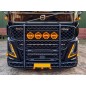 Tagfahrlicht - Matronics - DRL - Einfarbig - Weiß/Amber/Gelb - 24V - Satz - Volvo - FH/FM - 5/Aero - 2021+ Tagfahrlicht - Matronics - DRL - Einfarbig - Weiß/Amber/Gelb - 24V - Satz - Volvo - FH/FM - 5/Aero - 2021+