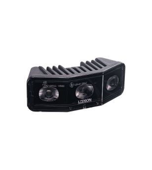 Work light - Ledson - Hydra - 5.7" - 14.5cm - Work / Scene