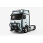 Roof bar - Metec - Crossbar - 6 clamps - Prewired - Black - LED - Mercedes - Actros - L - Giga - 2025+ Roof bar - Metec - Crossbar - 6 clamps - Prewired - Black - LED - Mercedes - Actros - L - Giga - 2025+