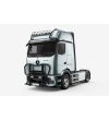 Roof bar - Metec - Crossbar- 6 clamps - Prewired - LED - Mercedes - Actros - L - Giga - 2025+