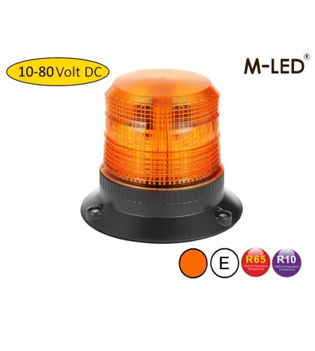 Work light - M-Led - 5.4" - 13.7cm - Work / Scene