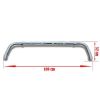 Roof bar - Bragan - 189- 6 light mounts - Black - LED - Mercedes - Antos - Classicspace - 2014+